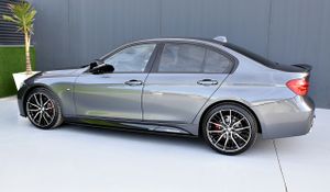 BMW Serie 3 318d 150CV M Sportpaket  - Foto 28