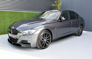 BMW Serie 3 318d 150CV M Sportpaket  - Foto 18