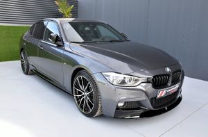 BMW Serie 3 318d 150CV M Sportpaket  - Foto 6