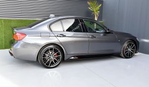 BMW Serie 3 318d 150CV M Sportpaket  - Foto 25