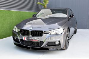 BMW Serie 3 318d 150CV M Sportpaket  - Foto 14