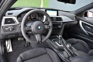 BMW Serie 3 318d 150CV M Sportpaket  - Foto 10