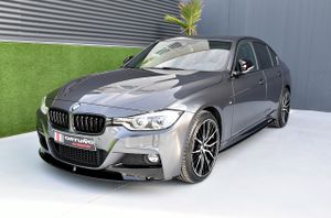 BMW Serie 3 318d 150CV M Sportpaket  - Foto 17