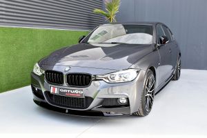 BMW Serie 3 318d 150CV M Sportpaket  - Foto 15