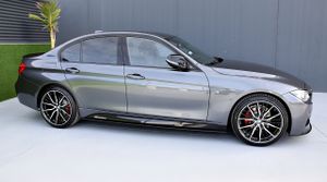 BMW Serie 3 318d 150CV M Sportpaket  - Foto 37