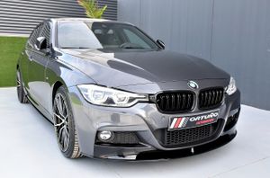 BMW Serie 3 318d 150CV M Sportpaket  - Foto 7