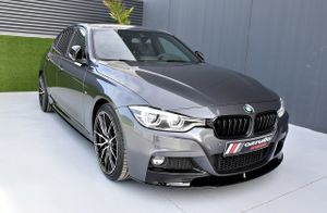 BMW Serie 3 318d 150CV M Sportpaket  - Foto 41