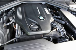 BMW Serie 3 318d 150CV M Sportpaket  - Foto 9