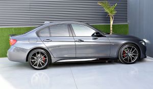 BMW Serie 3 318d 150CV M Sportpaket  - Foto 5