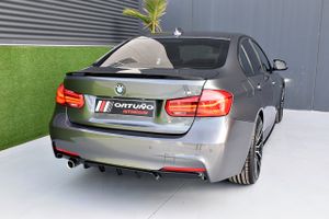 BMW Serie 3 318d 150CV M Sportpaket  - Foto 20