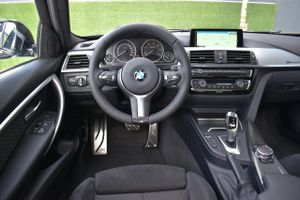 BMW Serie 3 318d 150CV M Sportpaket  - Foto 66