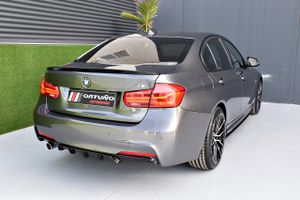 BMW Serie 3 318d 150CV M Sportpaket  - Foto 21