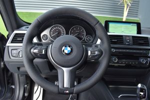 BMW Serie 3 318d 150CV M Sportpaket  - Foto 71