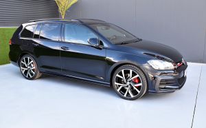 Volkswagen Golf GTD 2.0 TDI 184CV BMT   - Foto 29