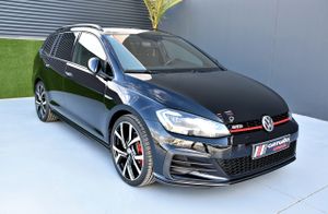 Volkswagen Golf GTD 2.0 TDI 184CV BMT   - Foto 6