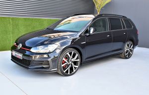 Volkswagen Golf GTD 2.0 TDI 184CV BMT   - Foto 17