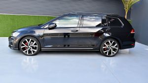 Volkswagen Golf GTD 2.0 TDI 184CV BMT   - Foto 3