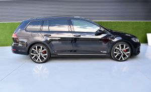 Volkswagen Golf GTD 2.0 TDI 184CV BMT   - Foto 5