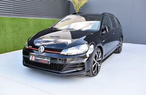 Volkswagen Golf GTD 2.0 TDI 184CV BMT   - Foto 14