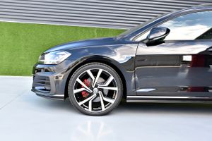 Volkswagen Golf GTD 2.0 TDI 184CV BMT   - Foto 12