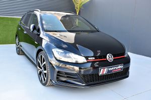 Volkswagen Golf GTD 2.0 TDI 184CV BMT   - Foto 30