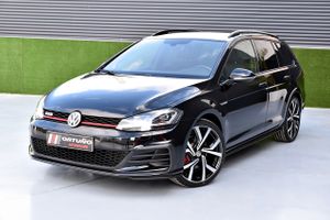 Volkswagen Golf GTD 2.0 TDI 184CV BMT   - Foto 34