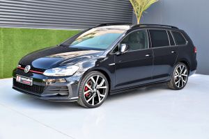 Volkswagen Golf GTD 2.0 TDI 184CV BMT   - Foto 13