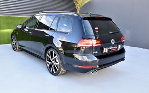 Volkswagen Golf GTD 2.0 TDI 184CV BMT   - Foto 22