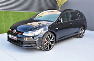 Volkswagen Golf GTD 2.0 TDI 184CV BMT   - Foto 16