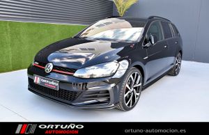 Volkswagen Golf GTD 2.0 TDI 184CV BMT   - Foto 2