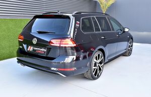 Volkswagen Golf GTD 2.0 TDI 184CV BMT   - Foto 18