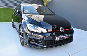 Volkswagen Golf GTD 2.0 TDI 184CV BMT   - Foto 7