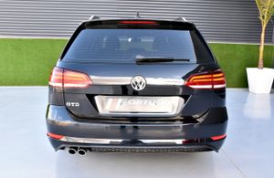 Volkswagen Golf GTD 2.0 TDI 184CV BMT   - Foto 4