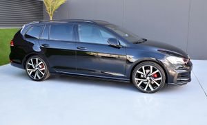 Volkswagen Golf GTD 2.0 TDI 184CV BMT   - Foto 28