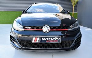 Volkswagen Golf GTD 2.0 TDI 184CV BMT   - Foto 8