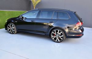 Volkswagen Golf GTD 2.0 TDI 184CV BMT   - Foto 21