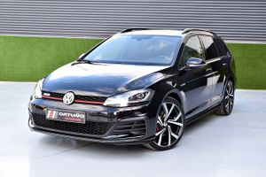 Volkswagen Golf GTD 2.0 TDI 184CV BMT   - Foto 33