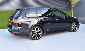 Volkswagen Golf GTD 2.0 TDI 184CV BMT   - Foto 20