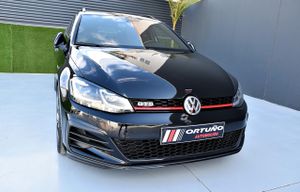 Volkswagen Golf GTD 2.0 TDI 184CV BMT   - Foto 31