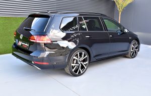 Volkswagen Golf GTD 2.0 TDI 184CV BMT   - Foto 19