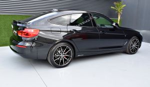 BMW Serie 3 318d Gran Turismo Sport  - Foto 19