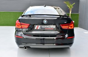 BMW Serie 3 318d Gran Turismo Sport  - Foto 3