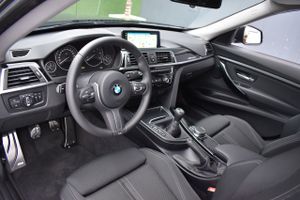 BMW Serie 3 318d Gran Turismo Sport  - Foto 33