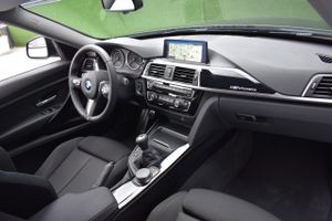 BMW Serie 3 318d Gran Turismo Sport  - Foto 53
