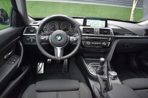 BMW Serie 3 318d Gran Turismo Sport  - Foto 58