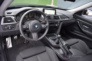 BMW Serie 3 318d Gran Turismo Sport  - Foto 9