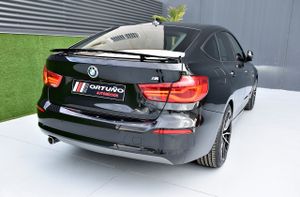 BMW Serie 3 318d Gran Turismo Sport  - Foto 16