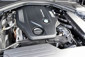 BMW Serie 3 318d Gran Turismo Sport  - Foto 8