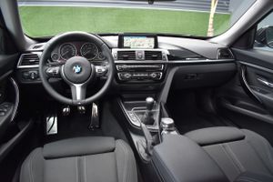 BMW Serie 3 318d Gran Turismo Sport  - Foto 56