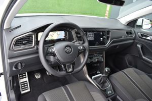 Volkswagen T-Roc Advance Style 1.6 TDI 85kW 115CV   - Foto 29